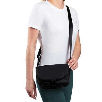 costco crossbody bag lole